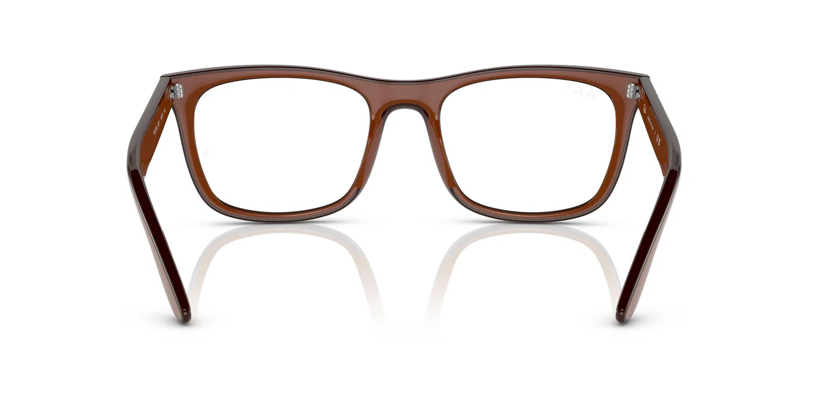 Ray-Ban 7209 Eyeglasses - view 5